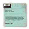 Dunlop Rev Willy Mexican Lottery Strings medium light 009-042