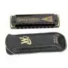 Weltmeister Harmonica Blackbird A-major harmonijka ustna
