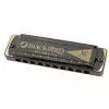 Weltmeister Harmonica Blackbird C-major harmonijka ustna Weltmeister Harmonica Blackbird C-major harmonijka ustna
