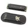 Weltmeister Harmonica Blackbird C-major harmonijka ustna Weltmeister Harmonica Blackbird C-major harmonijka ustna