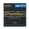 Dunlop DAP1356 struny do gitary akustycznej 13-56