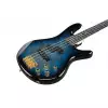 Ibanez GSR200PC-TMU Transparent Marine Burst gitara basowa