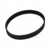 Stairville Timing Belt B126MXL (do MV250H)