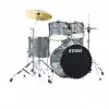 Tama ST50H5 SEM Sea Blue Mist zestaw perkusyjny + Meinl BCS cymbal set Tama ST50H5 SEM Sea Blue Mist zestaw perkusyjny + Meinl BCS cymbal set