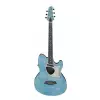 Ibanez TCM50FM-ODB Open Pore Denim Blue gitara elektroakustyczna