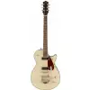 Gretsch G5210T-P90 Electromatic Jet Two 90 Single-Cut with Bigsby Vintage White gitara elektryczna