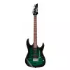 Ibanez GRX70QA-TEB Transparent Emerald Burst gitara elektryczna