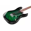 Ibanez GRX70QA-TEB Transparent Emerald Burst gitara elektryczna