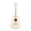 Ibanez AAM370E-OAW Open Pore Antique White gitara elektroakustyczna