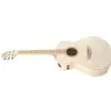 Ibanez AAM370E-OAW Open Pore Antique White gitara elektroakustyczna