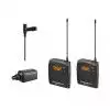 Sennheiser eW 100 ENG G3 zestaw bezprzewodowy do kamer Sennheiser eW 100 ENG G3 zestaw bezprzewodowy do kamer