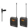 Sennheiser eW 112P G3 zestaw bezprzewodowy do kamer (ME 2 dookólny) Sennheiser eW 112P G3 zestaw bezprzewodowy do kamer (ME 2 dookólny)