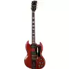 Gibson SG Standard ′61 Maestro Vibrola Vintage Cherry gitara elektryczna
