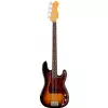 Fender American Professional II Precision Bass, Rosewood Fingerboard, 3-Color Sunburst gitara basowa