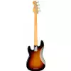 Fender American Professional II Precision Bass, Rosewood Fingerboard, 3-Color Sunburst gitara basowa