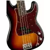 Fender American Professional II Precision Bass, Rosewood Fingerboard, 3-Color Sunburst gitara basowa