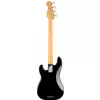 Fender American Professional II Precision Bass, Maple Fingerboard, Black gitara basowa