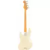 Fender American Professional II Jazz Bass, Rosewood Fingerboard, Olympic White gitara basowa