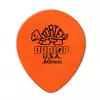 Dunlop 413-060 Tortex Teardrop kostka gitarowa 0.60mm