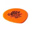 Dunlop 413-060 Tortex Teardrop kostka gitarowa 0.60mm