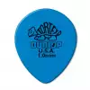 Dunlop 413-100 Tortex Teardrop kostka gitarowa 1.00mm