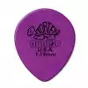 Dunlop 413-114 Tortex Teardrop kostka gitarowa 1.14mm