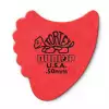 Dunlop 414-050 Tortex Fins kostka gitarowa 0.50mm