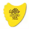 Dunlop 414-073 Tortex Fins kostka gitarowa 0.73mm