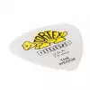 Dunlop 424-073 Tortex Wedge  kostka gitarowa 0.73mm zta