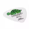 Dunlop 424-088 Tortex Wedge  kostka gitarowa 0.88mm zielona