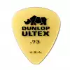 Dunlop 421-073 Ultex kostka gitarowa 0.73mm