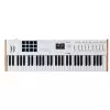 Arturia Keylab MK3 61 WH klawiatura sterujca, kolor biay