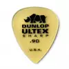 Dunlop 433-090 Ultex Sharp kostka gitarowa 0.90mm