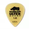 Dunlop 433-100 Ultex Sharp kostka gitarowa 1.00mm