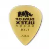 Dunlop 433-114 Ultex Sharp kostka gitarowa 1.14mm