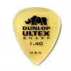 Dunlop 433-140 Ultex Sharp kostka gitarowa 1.40mm