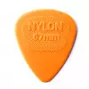 Dunlop 443-067 Nylon Midi Standard kostka gitarowa 0.67mm