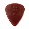 Dunlop 44-125 Nylon Standard kostka gitarowa 1.25mm