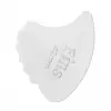 Dunlop 444-042 Nylon Fins kostka gitarowa 0.42mm