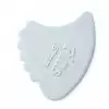 Dunlop 444-067 Nylon Fins kostka gitarowa 0.67mm