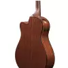 Ibanez AAM300CE-NT Natural High Gloss gitara elektroakustyczna