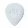 Dunlop 445-100 Nylon Big Stubby kostka gitarowa 1.0mm szara