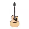 Ibanez AAM380CE-NT Natural High Gloss gitara elektroakustyczna