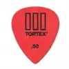 Dunlop 462-050 Tortex III kostka gitarowa 0.50mm