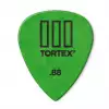 Dunlop 462-088 Tortex III kostka gitarowa 0.88mm