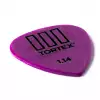 Dunlop 462-114 Tortex III kostka gitarowa 1.14mm