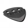 Dunlop 467-BLK TecPick Standard Black Aluminium kostka gitarowa