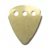 Dunlop 467-BRS TecPick Standard Brass Aluminium kostka gitarowa