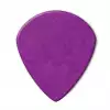 Dunlop 472-H1 Tortex Jazz  I H1  kostka gitarowa purpurowa