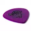 Dunlop 472-H3 Tortex Jazz III H3 kostka gitarowa heavy purpurowa